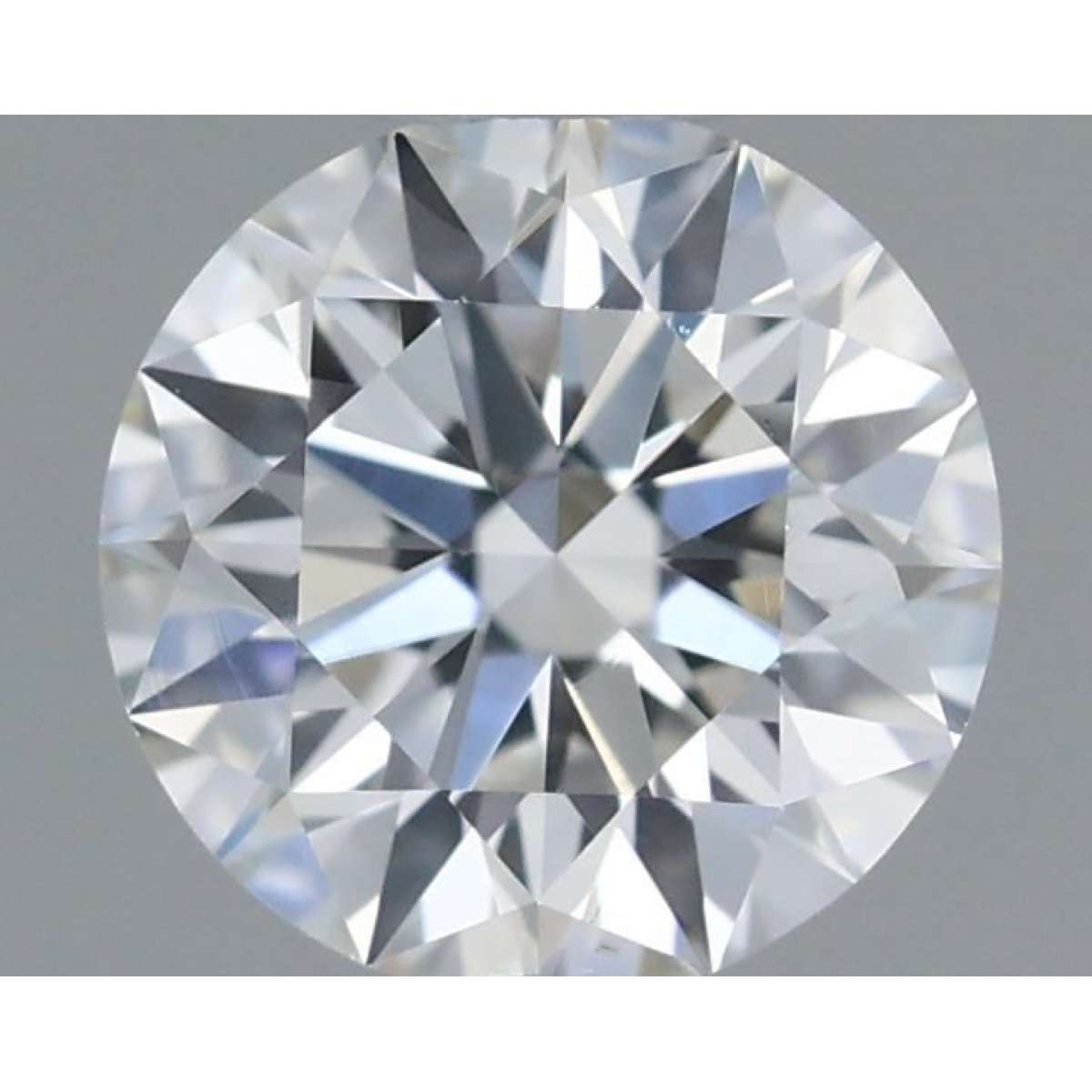 Certified Diamond GIA Carats 0.48 Color G Clarity VS2 EX EX VG Fluorescence NON Brown No Green No Milky No EyeClean 100% Certified Diamond GIA Carats 0.48 Color G Clarity VS2 EX EX VG Fluorescence NON Brown No Green No Milky No EyeClean 100%