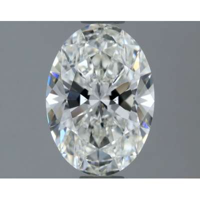 Diamante Certificato IGI Carati 1.2 Colore G Purezza VVS2  -  EX  EX Fluorescenza NON Brown No Green No Milky No EyeClean 100%