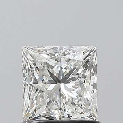 Diamante Certificato GIA Carati 1.01 Colore G Purezza VS2  -  EX  VG Fluorescenza NON Brown No Green No Milky No EyeClean 100%