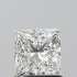 Diamante Certificato GIA Carati 1.01 Colore G Purezza VS2  -  EX  VG Fluorescenza NON Brown No Green No Milky No EyeClean 100%