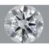 Certified Diamond GIA Carats 0.94 Color E Clarity VVS2  EX  EX  VG Fluorescence MED Brown No Green No Milky No EyeClean 100%