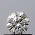 Certified Diamond GIA Carats 0.3 Color G Clarity VS1  EX  EX  EX Fluorescence NON Brown No Milky No EyeClean 100%