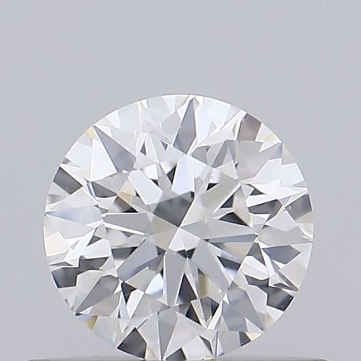 Diamante Certificato GIA Carati 0.44 Colore H Purezza VVS2 EX EX EX Fluorescenza NON Brown No Green No Milky No EyeClean 100% Diamante Certificato GIA Carati 0.44 Colore H Purezza VVS2 EX EX EX Fluorescenza NON Brown No Green No Milky No EyeClean 100%