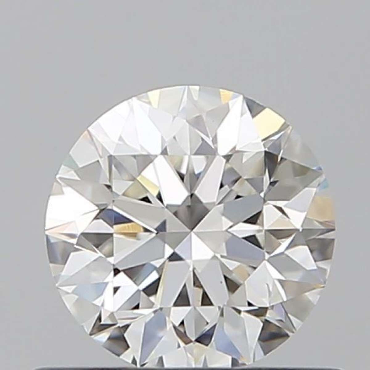 Certified Diamond GIA Carats 0.61 Color G Clarity VS1 EX EX EX Fluorescence NON Brown No Green No Milky No EyeClean 100% Certified Diamond GIA Carats 0.61 Color G Clarity VS1 EX EX EX Fluorescence NON Brown No Green No Milky No EyeClean 100%