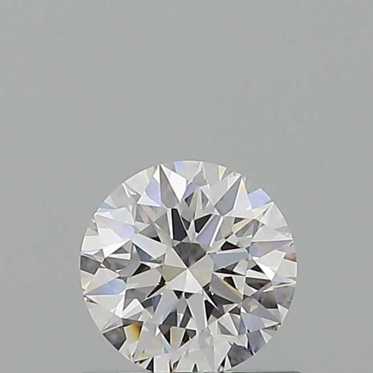 Certified Diamond GIA Carats 0.65 Color D Clarity IF EX EX EX Fluorescence FNT Brown No Green No Milky No EyeClean 100% Certified Diamond GIA Carats 0.65 Color D Clarity IF EX EX EX Fluorescence FNT Brown No Green No Milky No EyeClean 100%