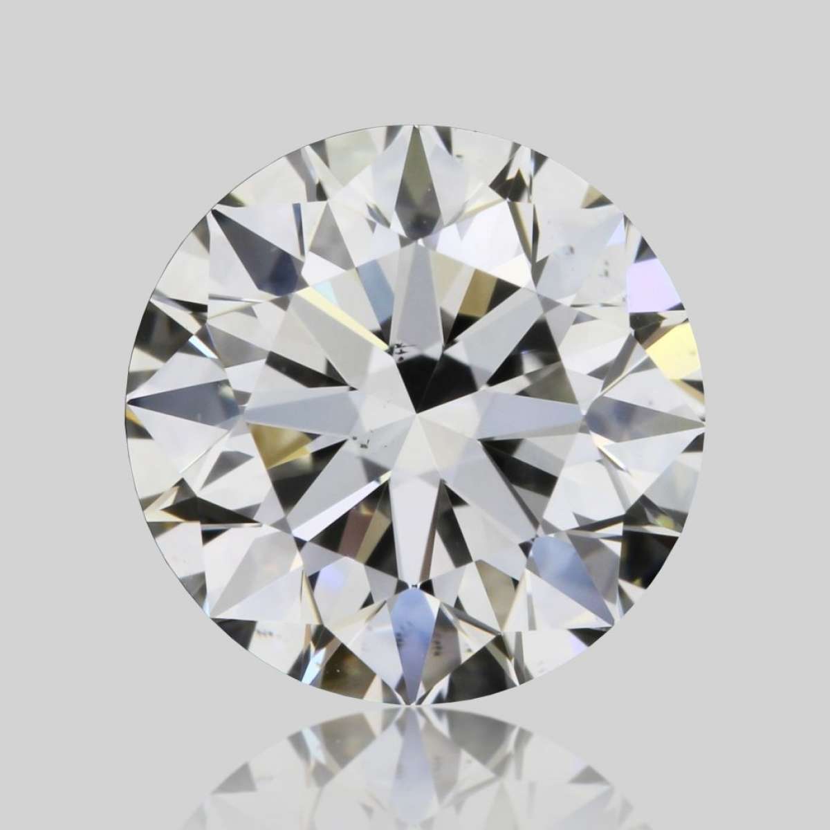 Certified Diamond GIA Carats 1.09 Color G Clarity VS2 EX EX EX Fluorescence NON Brown No Green No Milky No EyeClean 100% Certified Diamond GIA Carats 1.09 Color G Clarity VS2 EX EX EX Fluorescence NON Brown No Green No Milky No EyeClean 100%