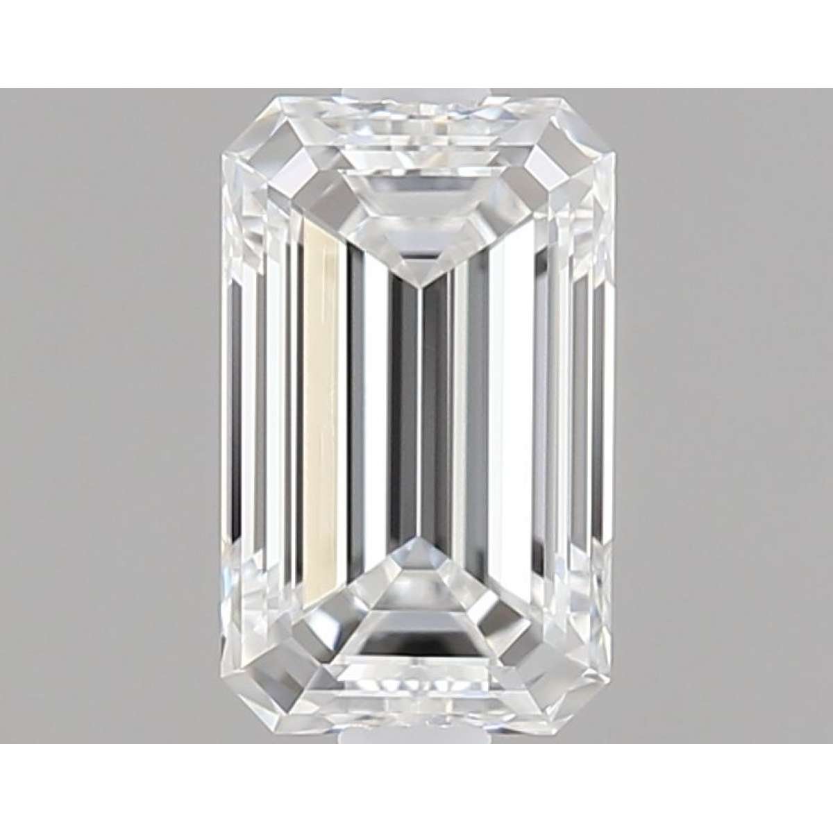 Certified Diamond GIA Carats 0.51 Color D Clarity IF  -  EX  VG Fluorescence NON Brown No Green No Milky No EyeClean 100%