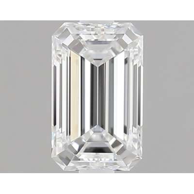 Certified Diamond GIA Carats 0.51 Color D Clarity IF  -  EX  VG Fluorescence NON Brown No Green No Milky No EyeClean 100%