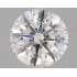 Certified Diamond GIA Carats 1.53 Color E Clarity VS2  EX  EX  EX Fluorescence NON Brown No Green No Milky No EyeClean 100%