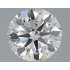 Certified Diamond GIA Carats 1.01 Color E Clarity VS1  EX  EX  EX Fluorescence NON Brown No Green No Milky No EyeClean 100%
