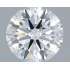 Certified Diamond IGI Carats 0.58 Color E Clarity IF  EX  EX  EX Fluorescence FNT Brown No Green No Milky No EyeClean 100%
