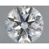Certified Diamond GIA Carats 1.71 Color G Clarity VS1  EX  EX  EX Fluorescence NON Brown No Green No Milky No EyeClean 100%