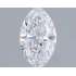 Diamante Certificato GIA Carati 0.3 Colore D Purezza VS1  -  VG  VG Fluorescenza NON Brown No Green No Milky No EyeClean 100%