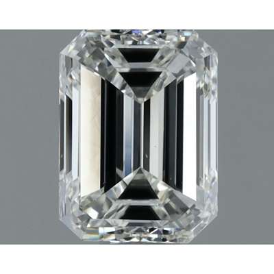 Certified Diamond IGI Carats 1.5 Color H Clarity VVS2  -  EX  EX Fluorescence NON Brown No Green No Milky No EyeClean 100%