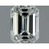Diamante Certificato IGI Carati 1.5 Colore H Purezza VVS2  -  EX  EX Fluorescenza NON Brown No Green No Milky No EyeClean 100%