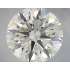 Certified Diamond IGI Carats 1.1 Color G Clarity IF  EX  EX  EX Fluorescence NON Brown No Green No Milky No EyeClean 100%