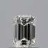 Certified Diamond GIA Carats 0.4 Color H Clarity VS1  -  EX  VG Fluorescence NON Brown No Green No Milky No EyeClean 100%