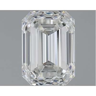 Certified Diamond GIA Carats 1.2 Color H Clarity VS1  -  EX  EX Fluorescence NON Brown No Milky No EyeClean 100%