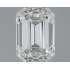 Certified Diamond GIA Carats 1.2 Color H Clarity VS1  -  EX  EX Fluorescence NON Brown No Milky No EyeClean 100%