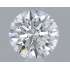 Certified Diamond GIA Carats 0.38 Color E Clarity VS1  EX  EX  EX Fluorescence MED Brown No Green No Milky No EyeClean 100%