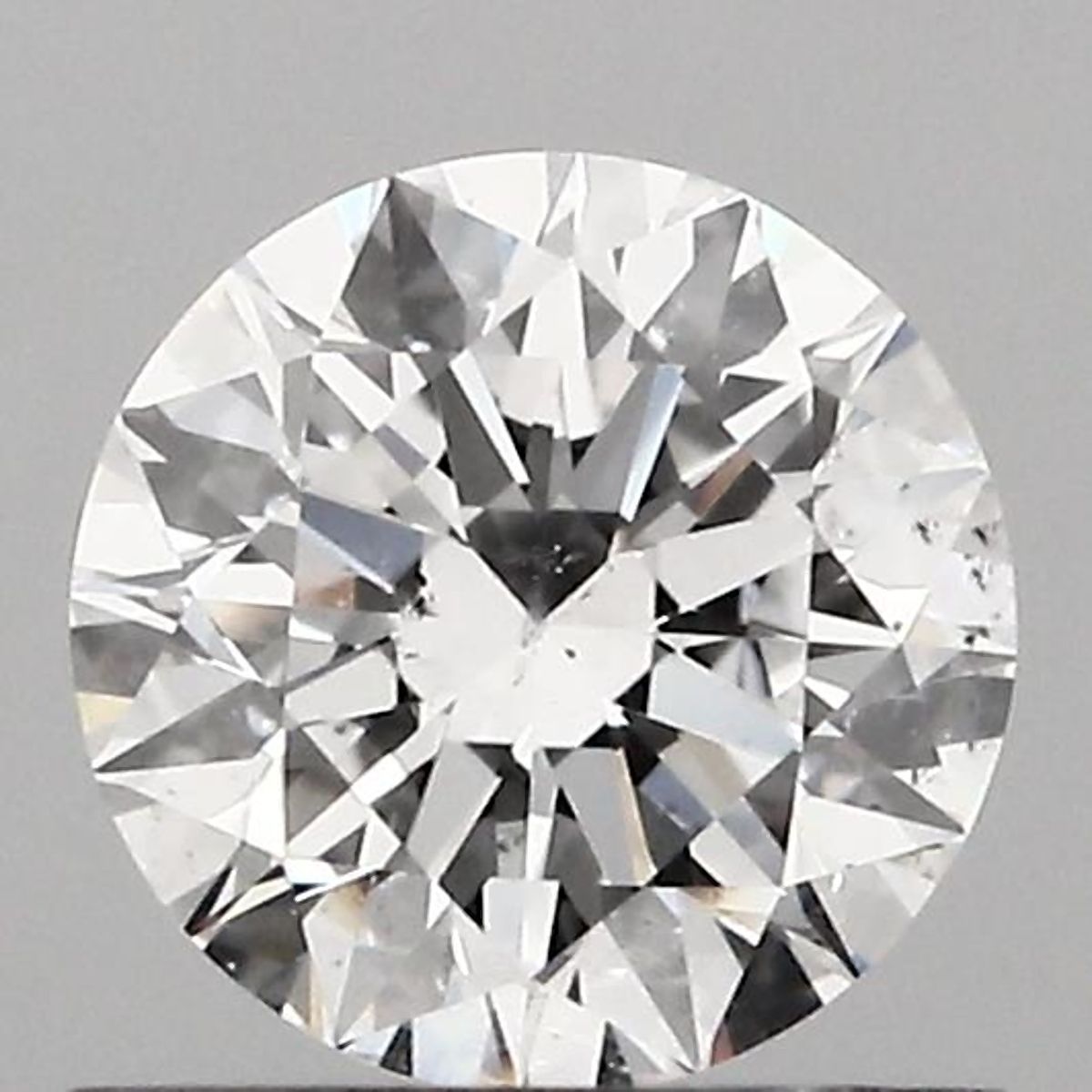 Certified Diamond GIA Carats 0.81 Color E Clarity SI2 EX EX EX Fluorescence NON Brown No Green No Milky No EyeClean 100% Certified Diamond GIA Carats 0.81 Color E Clarity SI2 EX EX EX Fluorescence NON Brown No Green No Milky No EyeClean 100%