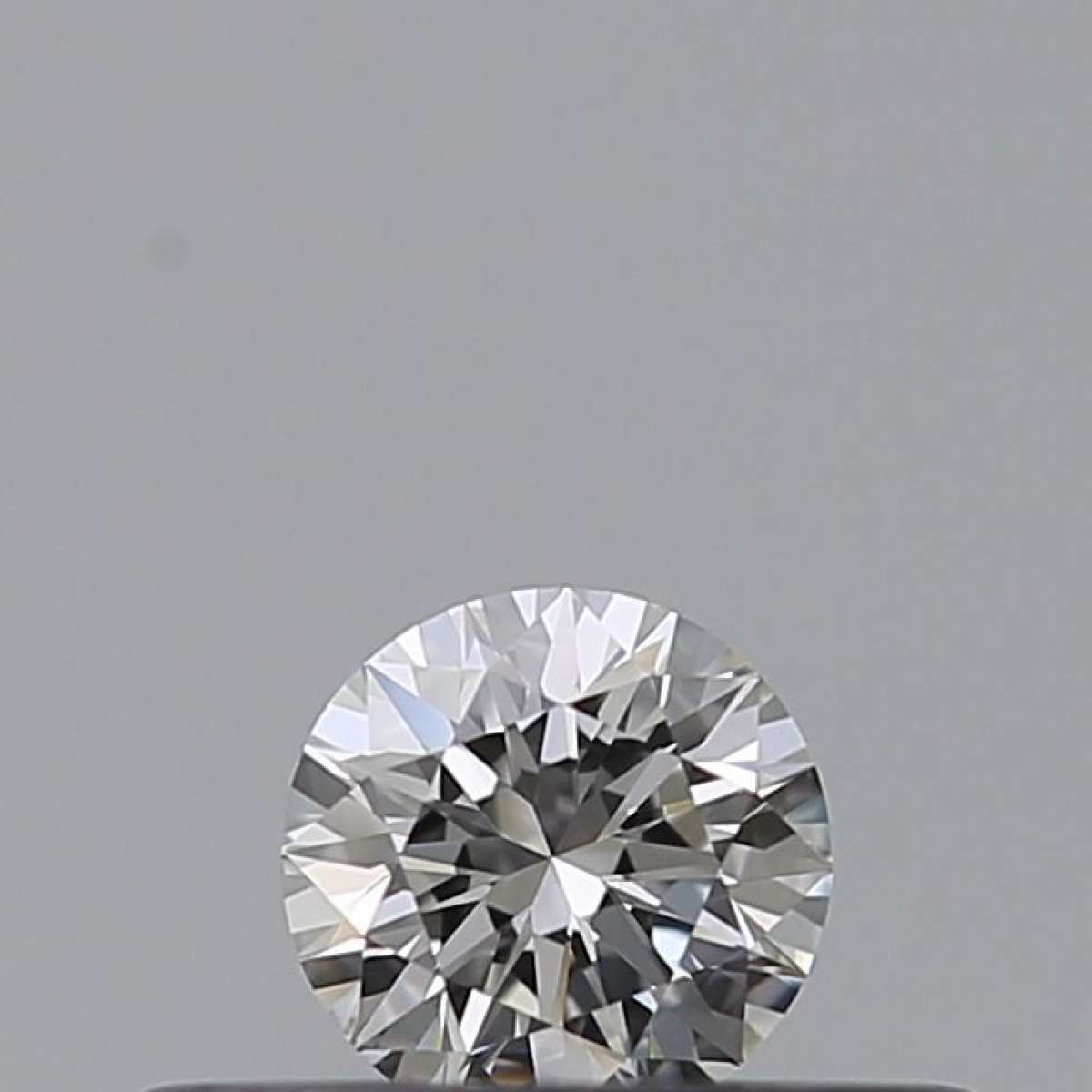 Certified Diamond GIA Carats 0.18 Color H Clarity VVS2 EX VG EX Fluorescence NON Brown No Milky No EyeClean 100% Certified Diamond GIA Carats 0.18 Color H Clarity VVS2 EX VG EX Fluorescence NON Brown No Milky No EyeClean 100%