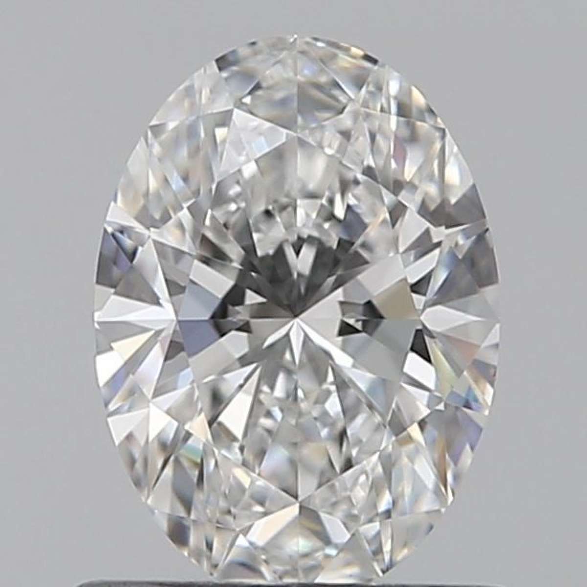 Certified Diamond GIA Carats 0.7 Color E Clarity VS1  -  EX  EX Fluorescence NON Brown No Green No Milky No EyeClean 100%