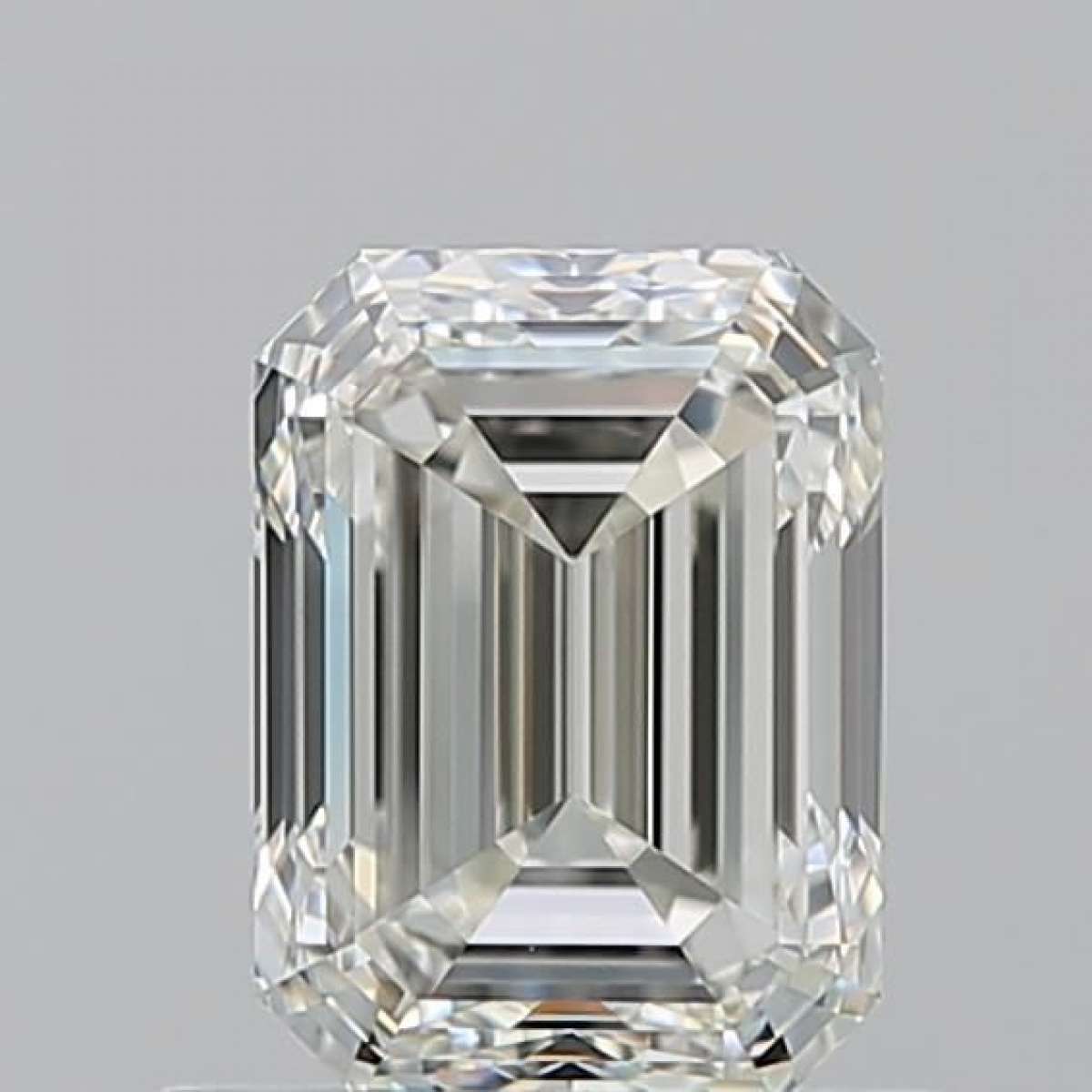 Certified Diamond IGI Carats 1.01 Color H Clarity VVS1  -  EX  EX Fluorescence NON Brown No Milky No EyeClean 100%
