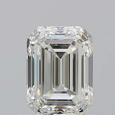 Certified Diamond IGI Carats 1.01 Color H Clarity VVS1  -  EX  EX Fluorescence NON Brown No Milky No EyeClean 100%