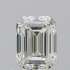Certified Diamond IGI Carats 1.01 Color H Clarity VVS1  -  EX  EX Fluorescence NON Brown No Milky No EyeClean 100%