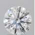 Certified Diamond GIA Carats 1.54 Color H Clarity VS1  EX  EX  EX Fluorescence NON Brown No Milky No EyeClean 100%