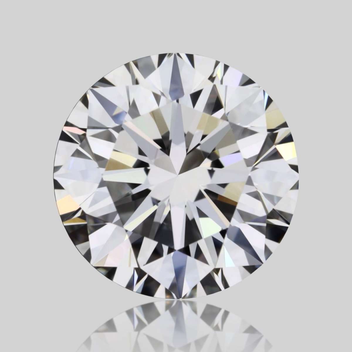 Certified Diamond GIA Carats 1.3 Color D Clarity VVS2 EX EX EX Fluorescence NON Brown No Green No Milky No EyeClean 100% Certified Diamond GIA Carats 1.3 Color D Clarity VVS2 EX EX EX Fluorescence NON Brown No Green No Milky No EyeClean 100%