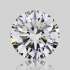 Certified Diamond GIA Carats 1.3 Color D Clarity VVS2  EX  EX  EX Fluorescence NON Brown No Green No Milky No EyeClean 100%