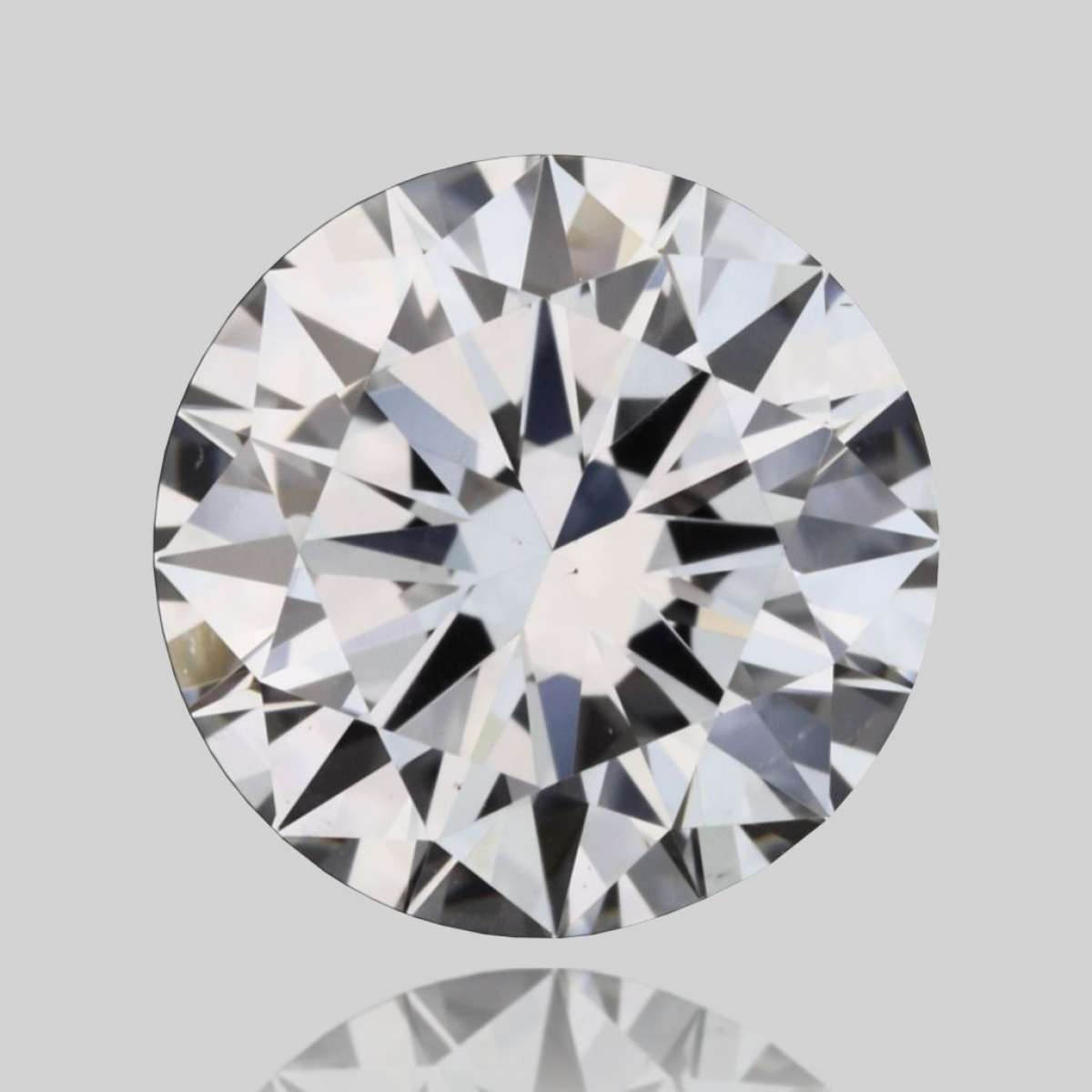 Certified Diamond GIA Carats 0.5 Color D Clarity VS1 EX EX VG Fluorescence NON Brown No Green No Milky No EyeClean 100% Certified Diamond GIA Carats 0.5 Color D Clarity VS1 EX EX VG Fluorescence NON Brown No Green No Milky No EyeClean 100%