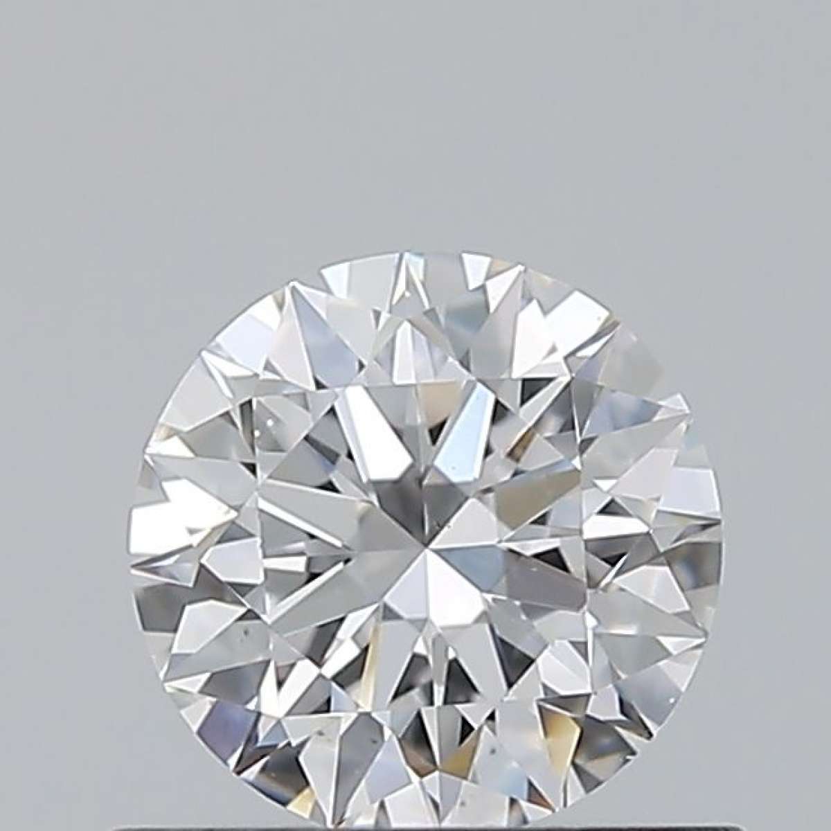 Certified Diamond GIA Carats 0.6 Color D Clarity SI1 EX EX EX Fluorescence NON Brown No Green No Milky No EyeClean 100% Certified Diamond GIA Carats 0.6 Color D Clarity SI1 EX EX EX Fluorescence NON Brown No Green No Milky No EyeClean 100%