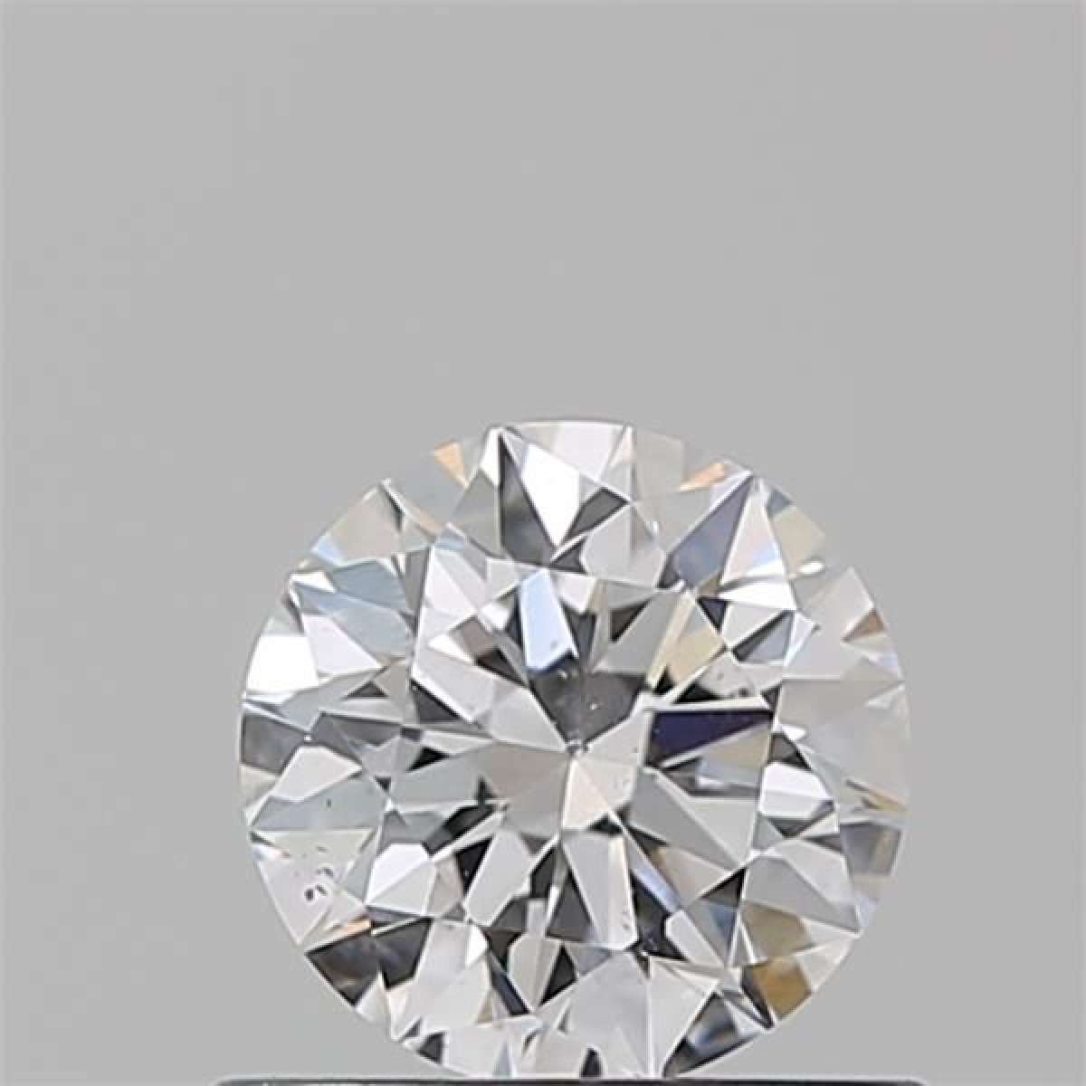 Certified Diamond GIA Carats 0.66 Color D Clarity SI2 EX EX EX Fluorescence NON Brown No Green No Milky No EyeClean 100% Certified Diamond GIA Carats 0.66 Color D Clarity SI2 EX EX EX Fluorescence NON Brown No Green No Milky No EyeClean 100%