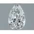 Certified Diamond GIA Carats 0.6 Color E Clarity IF  -  EX  EX Fluorescence NON Brown No Green No Milky No EyeClean 100%