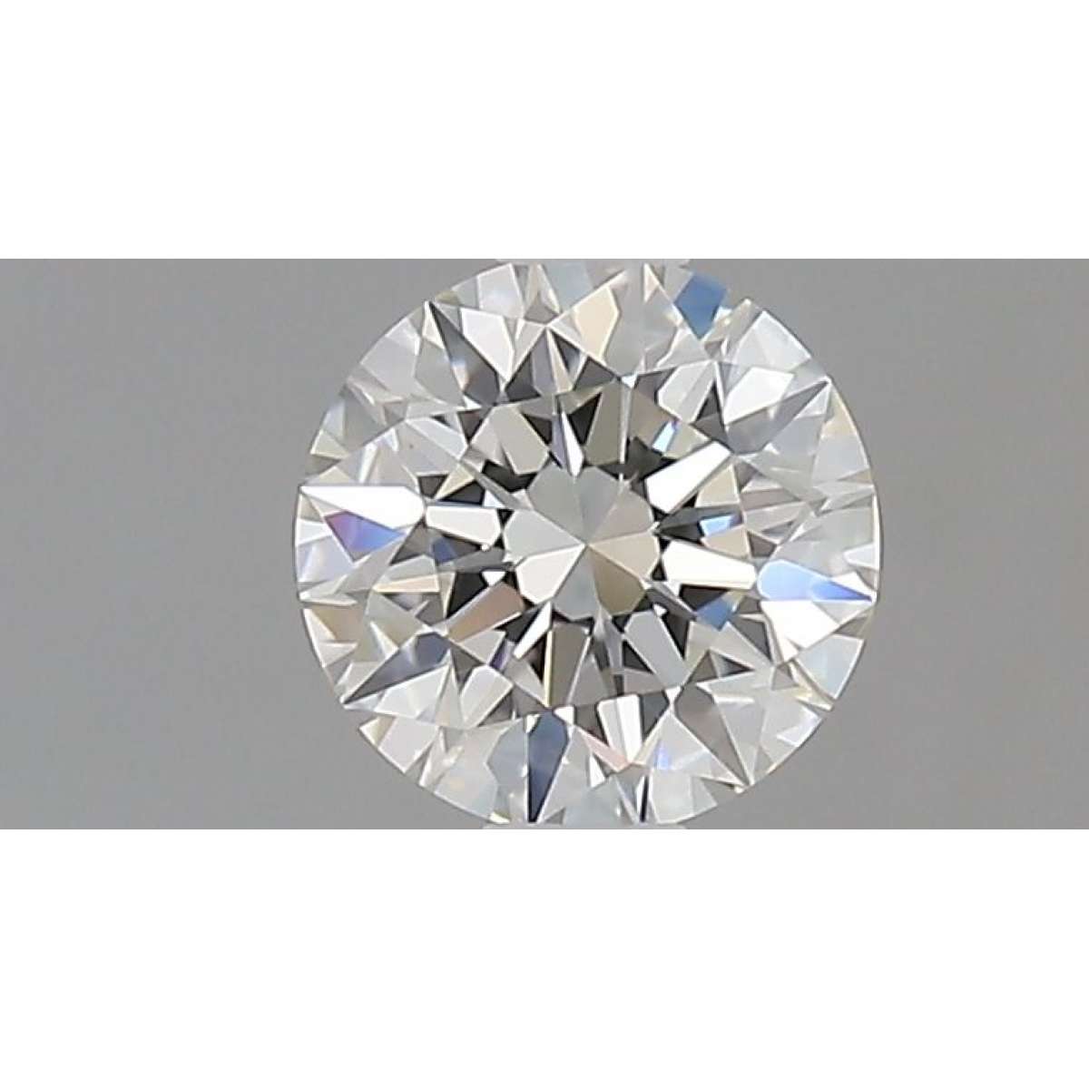 Certified Diamond GIA Carats 0.55 Color G Clarity IF  EX  EX  EX Fluorescence NON Brown No Milky No EyeClean 100%