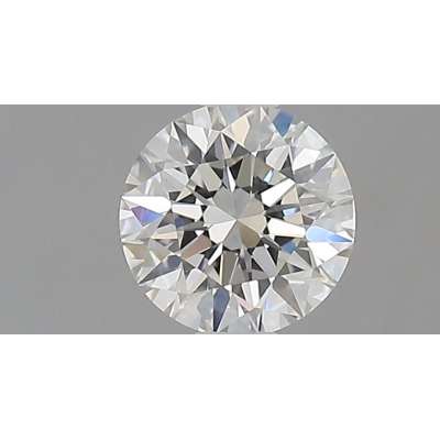 Certified Diamond GIA Carats 0.55 Color G Clarity IF  EX  EX  EX Fluorescence NON Brown No Milky No EyeClean 100%