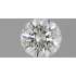 Certified Diamond GIA Carats 0.55 Color G Clarity IF  EX  EX  EX Fluorescence NON Brown No Milky No EyeClean 100%