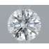 Certified Diamond GIA Carats 0.3 Color E Clarity VVS2  EX  EX  EX Fluorescence NON Brown No Green No Milky No EyeClean 100%
