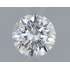 Certified Diamond GIA Carats 0.31 Color E Clarity VVS2  EX  EX  EX Fluorescence NON Brown No Green No Milky No EyeClean 100%