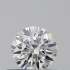 Certified Diamond GIA Carats 0.31 Color E Clarity VVS2  EX  EX  EX Fluorescence NON Brown No Green No Milky No EyeClean 100%