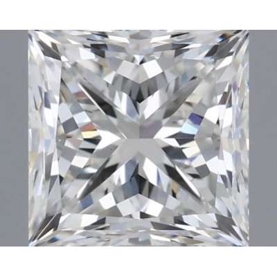 Certified Diamond GIA Carats 0.9 Color G Clarity VVS2  -  EX  EX Fluorescence NON Brown No Green No Milky No EyeClean 100%