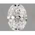 Diamante Certificato GIA Carati 1.01 Colore E Purezza VS1  -  EX  VG Fluorescenza FNT Brown No Green No Milky No EyeClean 100%