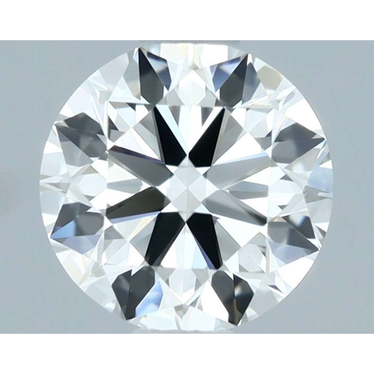 Certified Diamond IGI Carats 0.9 Color H Clarity VVS1  EX  EX  EX Fluorescence NON Brown No Green No Milky No EyeClean 100%