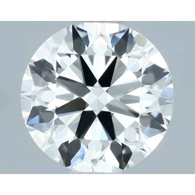 Certified Diamond IGI Carats 0.9 Color H Clarity VVS1  EX  EX  EX Fluorescence NON Brown No Green No Milky No EyeClean 100%