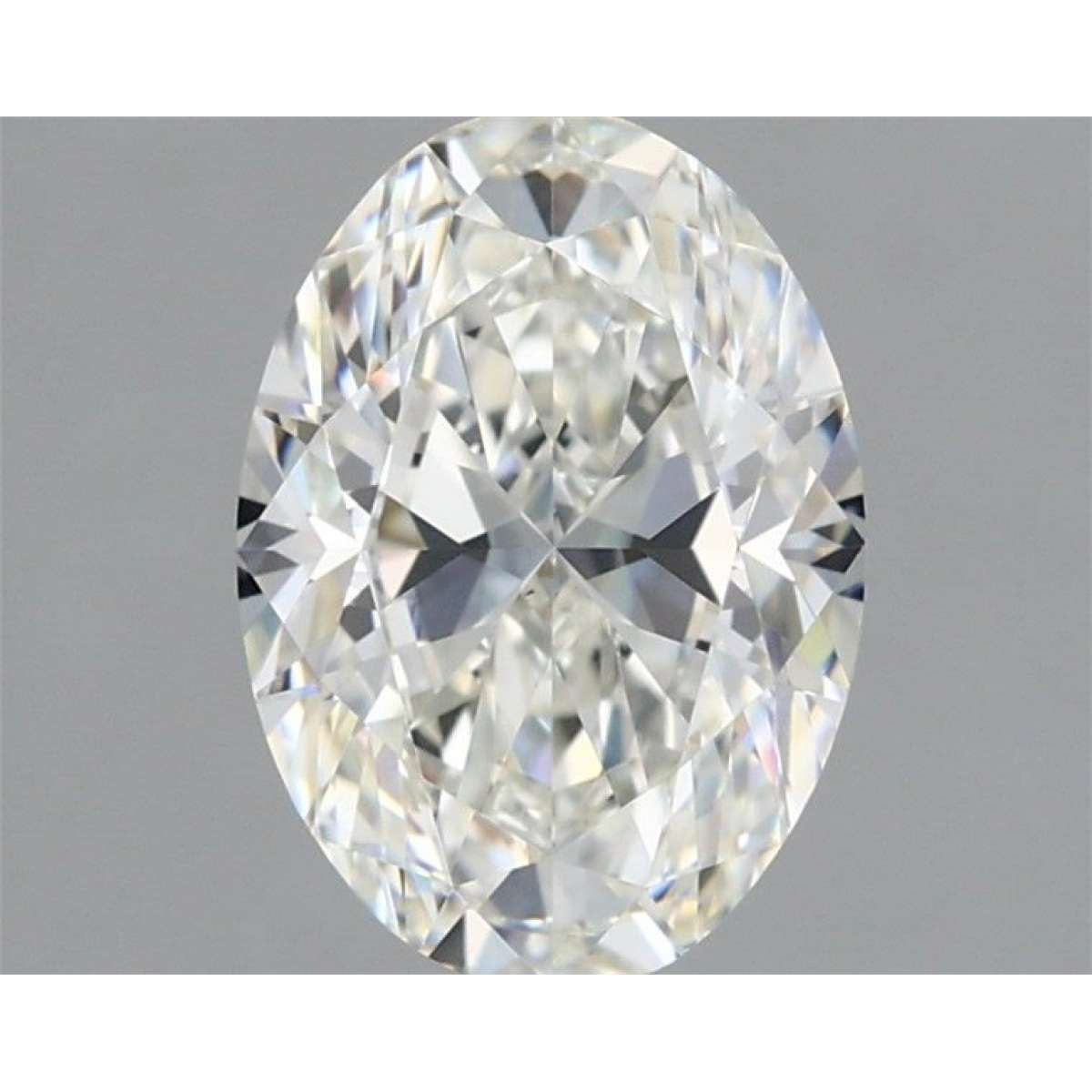 Diamante Certificato GIA Carati 1.6 Colore H Purezza VS1  -  EX  EX Fluorescenza MED Brown No Green No Milky No EyeClean 100%