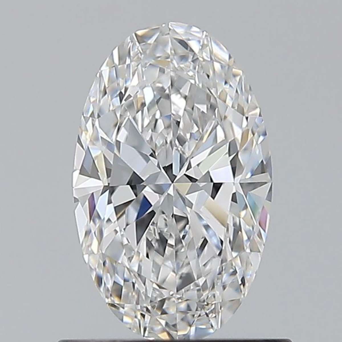 Certified Diamond GIA Carats 0.8 Color D Clarity VVS1  -  EX  VG Fluorescence NON Brown No Green No Milky No EyeClean 100%