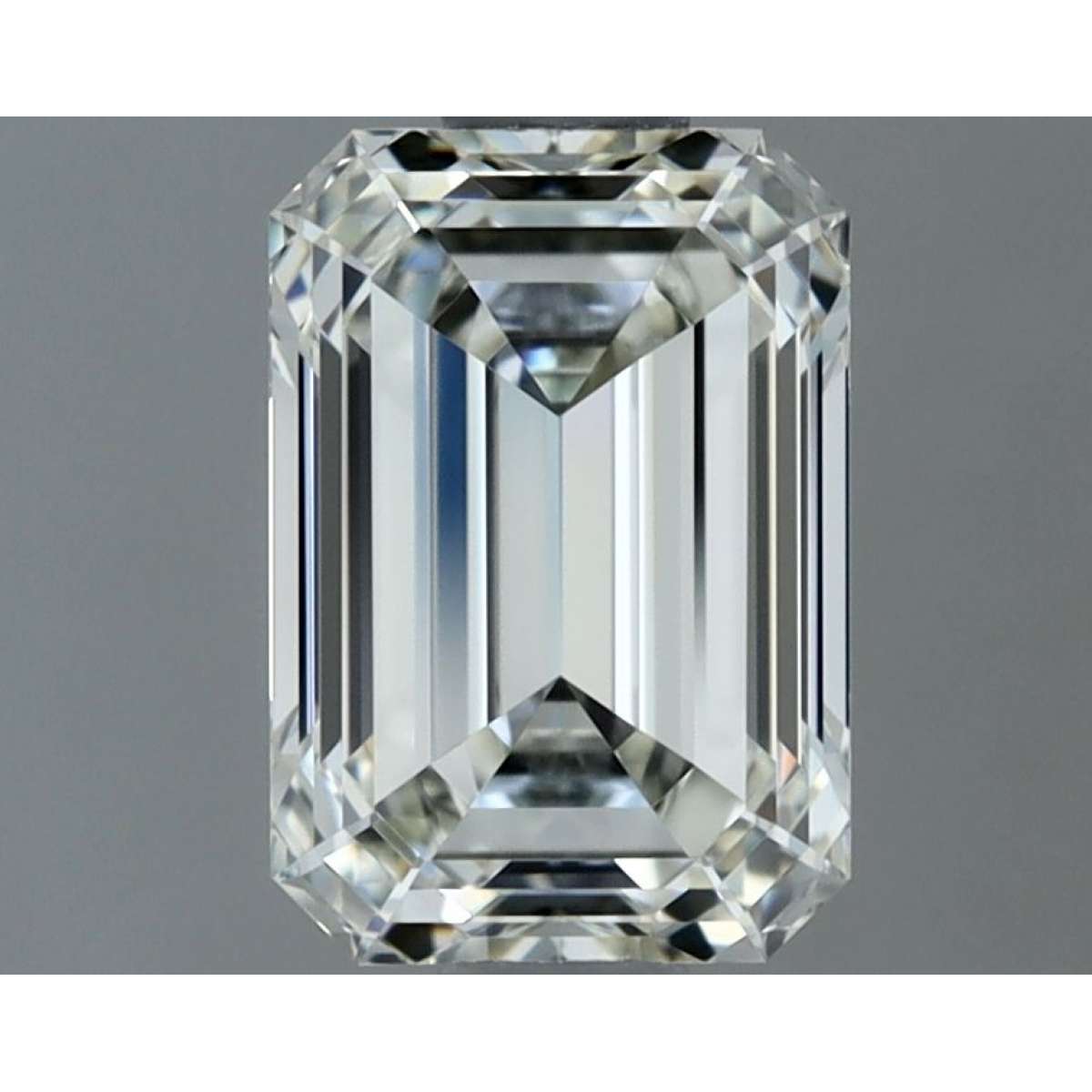 Certified Diamond IGI Carats 1.0 Color H Clarity IF  -  EX  EX Fluorescence NON Brown No Green No Milky No EyeClean 100%